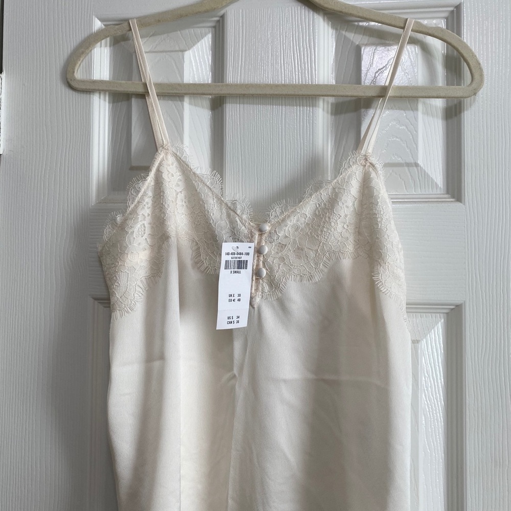 Abercrombie Cami